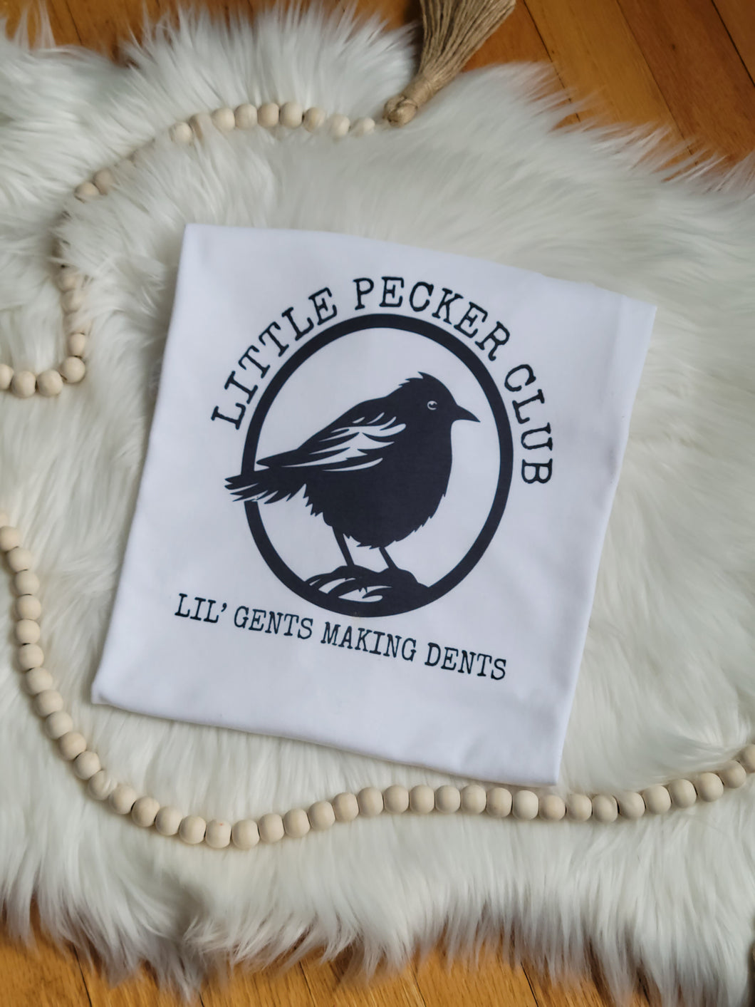 Little Peckers Club