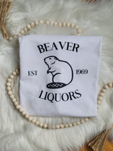 Load image into Gallery viewer, Beaver Liquors
