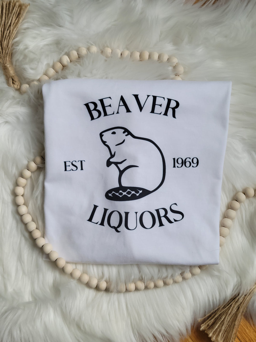 Beaver Liquors