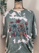 Load image into Gallery viewer, MAMA Bleached Tee
