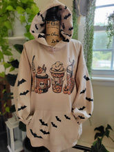 Load image into Gallery viewer, Jack Latte Hoodie
