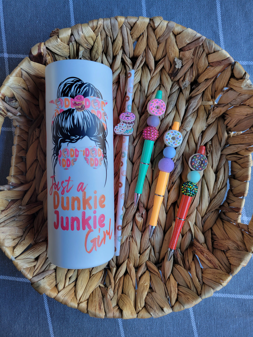 Dunkie Junkie